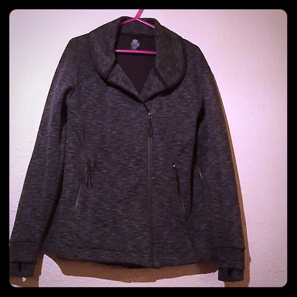 Champion Jacket